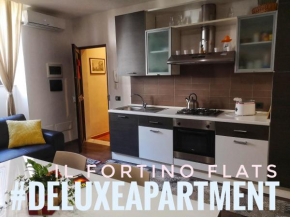 Il Fortino Flats, Catania